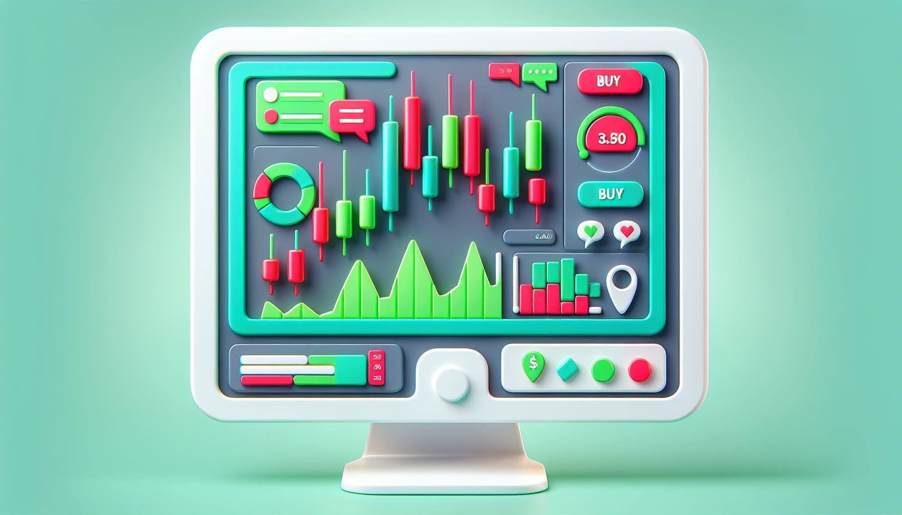 monitor